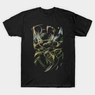 Wild T-Shirt